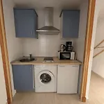 Apartament Livingtarifa Lances Blue