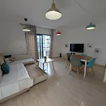 Livingtarifa Lances Blue Apartament Tarifa