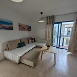 Apartament Livingtarifa Lances Blue *