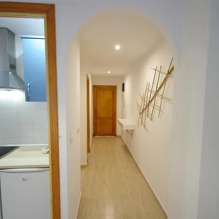 Apartment Livingtarifa Lances Blue *