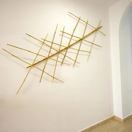 Livingtarifa Lances Blue Apartment *