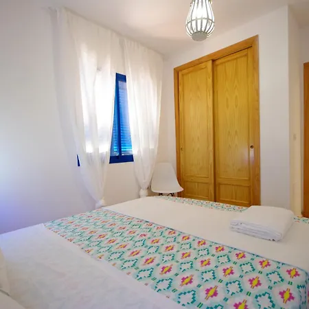 Livingtarifa Lances Blue *