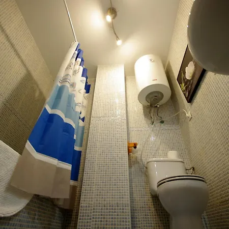 Livingtarifa Lances Blue