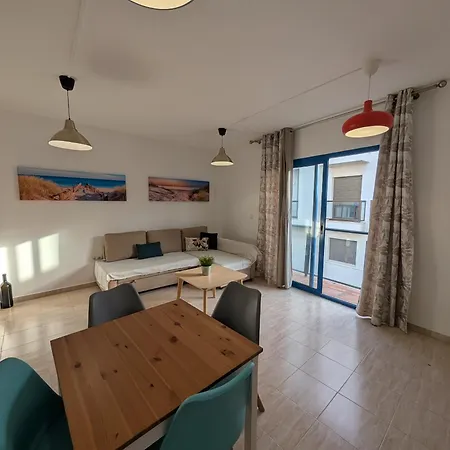 Apartament Livingtarifa Lances Blue