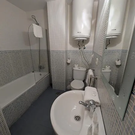 Livingtarifa Lances Blue Appartement Tarifa