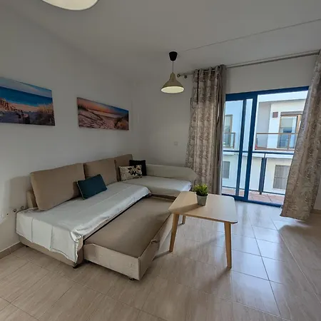 Appartement Livingtarifa Lances Blue *